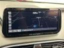 Thumbnail image of 2023 Hyundai SANTA FE at Mccluskey Chevrolet Kings Automall