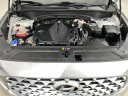 Thumbnail image of 2023 Hyundai SANTA FE at Mccluskey Chevrolet Kings Automall
