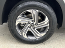 Thumbnail image of 2023 Hyundai SANTA FE at Mccluskey Chevrolet Kings Automall