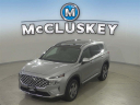 Thumbnail image of 2023 Hyundai SANTA FE at Mccluskey Chevrolet Kings Automall