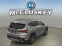 Thumbnail image of 2023 Hyundai SANTA FE at Mccluskey Chevrolet Kings Automall