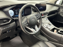 Thumbnail image of 2023 Hyundai SANTA FE at Mccluskey Chevrolet Kings Automall