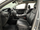 Thumbnail image of 2023 Hyundai SANTA FE at Mccluskey Chevrolet Kings Automall