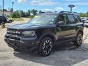 Thumbnail image of 2021 Ford Bronco Sport at Mcfarland Ford Rochester