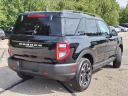 Thumbnail image of 2021 Ford Bronco Sport at Mcfarland Ford Rochester
