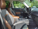 Thumbnail image of 2021 Ford Bronco Sport at Mcfarland Ford Rochester