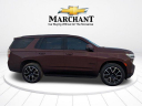 Thumbnail image of 2022 Chevrolet Tahoe at Marchant Chevrolet Inc - New and Used