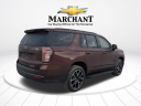 Thumbnail image of 2022 Chevrolet Tahoe at Marchant Chevrolet Inc - New and Used