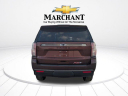 Thumbnail image of 2022 Chevrolet Tahoe at Marchant Chevrolet Inc - New and Used