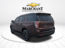 Thumbnail image of 2022 Chevrolet Tahoe at Marchant Chevrolet Inc - New and Used