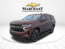 Thumbnail image of 2022 Chevrolet Tahoe at Marchant Chevrolet Inc - New and Used