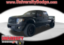 Thumbnail image of 2012 Ford F-150 at University Dodge Ram