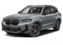 2022 BMW X3 M Base at The Toy Barn