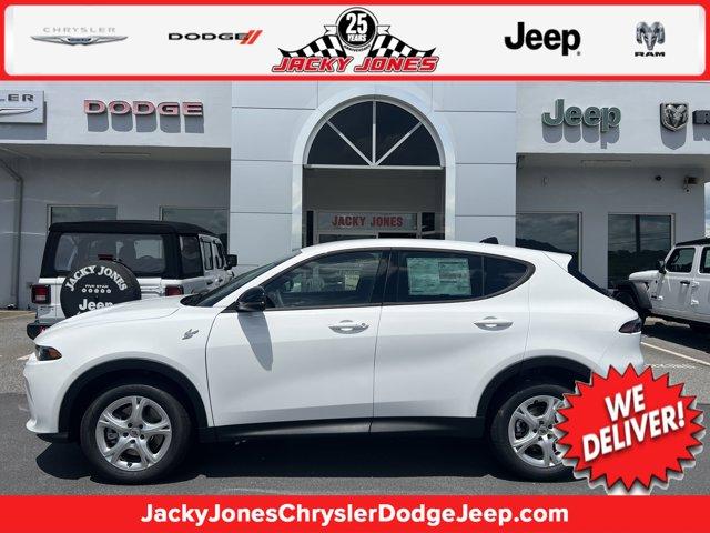 Thumbnail image of 2025 Dodge Hornet at Jacky Jones Chrysler Dodge Jeep Hayesville