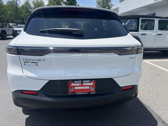 Thumbnail image of 2025 Dodge Hornet at Jacky Jones Chrysler Dodge Jeep Hayesville