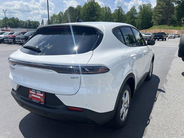 Thumbnail image of 2025 Dodge Hornet at Jacky Jones Chrysler Dodge Jeep Hayesville