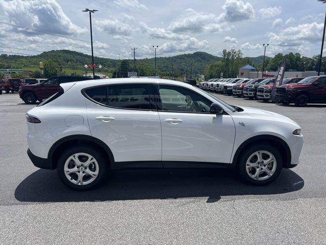 Thumbnail image of 2025 Dodge Hornet at Jacky Jones Chrysler Dodge Jeep Hayesville