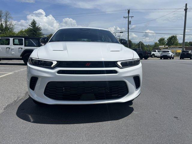 Thumbnail image of 2025 Dodge Hornet at Jacky Jones Chrysler Dodge Jeep Hayesville