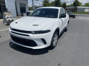 Thumbnail image of 2025 Dodge Hornet at Jacky Jones Chrysler Dodge Jeep Hayesville