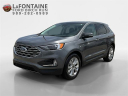 Thumbnail image of 2024 Ford Edge at LaFontaine Ford Birch Run