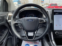 2024 Ford Edge Titanium at LaFontaine Ford Birch Run