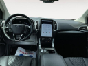 Thumbnail image of 2024 Ford Edge at LaFontaine Ford Birch Run