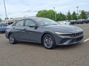 Thumbnail image of 2024 Hyundai ELANTRA at Faulkner Toyota Trevose