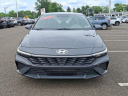 Thumbnail image of 2024 Hyundai ELANTRA at Faulkner Toyota Trevose