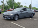 Thumbnail image of 2024 Hyundai ELANTRA at Faulkner Toyota Trevose