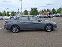 Thumbnail image of 2024 Hyundai ELANTRA at Faulkner Toyota Trevose