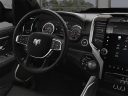Thumbnail image of 2025 Ram 1500 at LaFontaine Chrysler Dodge Jeep Ram of Walled Lake