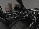 Thumbnail image of 2025 Ram 1500 at LaFontaine Chrysler Dodge Jeep Ram of Walled Lake