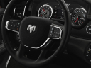 Thumbnail image of 2025 Ram 1500 at LaFontaine Chrysler Dodge Jeep Ram of Walled Lake