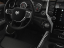 Thumbnail image of 2025 Ram 1500 at LaFontaine Chrysler Dodge Jeep Ram of Walled Lake