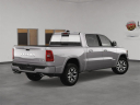 Thumbnail image of 2025 Ram 1500 at LaFontaine Chrysler Dodge Jeep Ram of Walled Lake