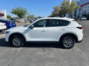Thumbnail image of 2022 Mazda CX-5 at Toyota Of Lancaster
