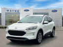 Thumbnail image of 2021 Ford Escape at Wayne Ford