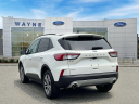 Thumbnail image of 2021 Ford Escape at Wayne Ford
