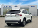 Thumbnail image of 2021 Ford Escape at Wayne Ford