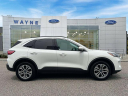 Thumbnail image of 2021 Ford Escape at Wayne Ford