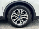 Thumbnail image of 2021 Ford Escape at Wayne Ford