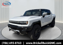 Thumbnail image of 2025 GMC HUMMER EV at Brickell Buick & GMC