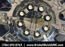 Thumbnail image of 2025 GMC HUMMER EV at Brickell Buick & GMC