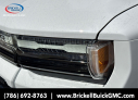 Thumbnail image of 2025 GMC HUMMER EV at Brickell Buick & GMC
