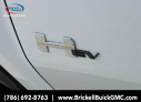 Thumbnail image of 2025 GMC HUMMER EV at Brickell Buick & GMC