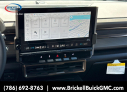 Thumbnail image of 2025 GMC HUMMER EV at Brickell Buick & GMC