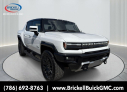 Thumbnail image of 2025 GMC HUMMER EV at Brickell Buick & GMC
