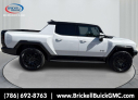 Thumbnail image of 2025 GMC HUMMER EV at Brickell Buick & GMC