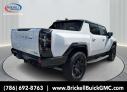 Thumbnail image of 2025 GMC HUMMER EV at Brickell Buick & GMC