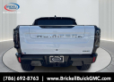 Thumbnail image of 2025 GMC HUMMER EV at Brickell Buick & GMC